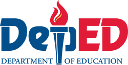 Deped logo