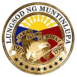 Muntinlupa Logo