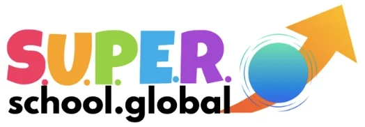 Super School Logo