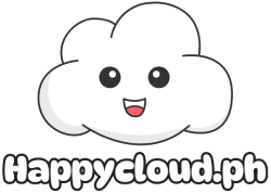 Happy Cloud Philippines Logo