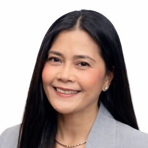 Annaliza Laxamana