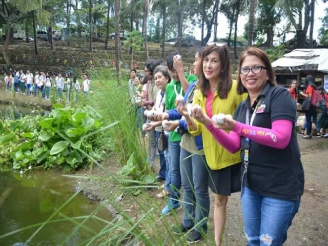 BOKASHI Event with Teacher Rayla