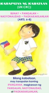KARAPATAN 1